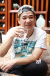 專訪蔣卓原:看好《江湖論劍》票房 鄭愷古裝很潮