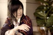 周慧敏扮演神秘美女 《等一个人咖啡》完美复出