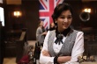 《黎明之眼》定檔9.18曝海報(bào) 鄭佩佩擔(dān)任主演
