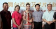 评剧电影《赵锦棠》开机 戏剧梅花奖得主主演