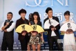 電影《香氣》首映 樸施厚回應(yīng)丑聞稱“太漫長(zhǎng)”
