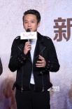 曹保平新片定檔11.21 為高虎痛心不會刪其戲份