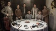 《黄金时代》曝鲁迅特辑 王志文“神还原”先生