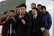 《微爱之渐入佳境》曝概念海报 baby新片定档贺岁