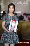 韓國(guó)導(dǎo)演選擇獎(jiǎng)?lì)C獎(jiǎng) 宋康昊、沈恩京登影帝影后