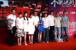 《不能说的夏天》定档10.10 徐若瑄欲息影生子