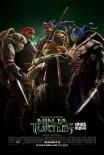 北美票房：《忍者神龟》续写辉煌 再登顶夺冠