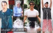 一周熱圖(8.16-8.22)：湯唯度蜜月 宋慧喬逃稅