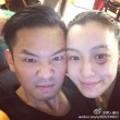 范瑋琪喜懷雙胞胎 黑人陳建州被封“曬妻狂魔”
