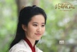 《绝命逃亡》曝刘亦菲剧照 “公主”与海登异国恋