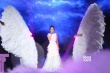 蔡卓妍傾情獻(xiàn)唱 《下一站天后》甜美浪漫感人