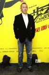 姜文盼《一步之遥》出征奥斯卡 文章露面遇尴尬