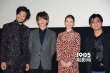 六百觀眾見證《浪客劍心》完結(jié) 佐藤健含淚不舍