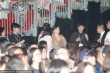 林青霞臉部發(fā)福顯富態(tài) 李嘉欣美艷依舊老公相陪