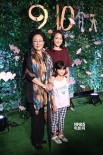 《有一天》首映周迅力挺公益 韩庚虏获盲童芳心