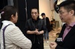 张艺谋携《归来》参展多伦多 与张昭同拍写真