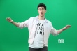 李治廷猪圈拍戏触底线 搞怪自嗨乐当“横漂”