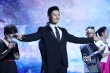 电影频道短片创投季盛典举办 黄晓明忆出道经历