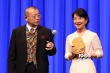 吉永小百合首当电影制作人 亲笔写信力邀阿部宽