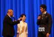 吉永小百合首当电影制作人 亲笔写信力邀阿部宽