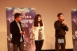 《繡春刀》主創(chuàng)見(jiàn)面會(huì) 導(dǎo)演路陽(yáng)等主創(chuàng)亮相現(xiàn)場(chǎng)