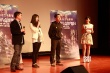 《绣春刀》主创见面会 导演路阳等主创亮相现场