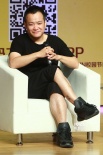 宁浩聊徐峥黄渤：我们关系好到能脱了裤子喝酒