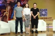 宁浩聊徐峥黄渤：我们关系好到能脱了裤子喝酒