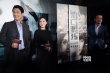 《死亡派對》首映 高圣遠婚后亮相避談造人計劃