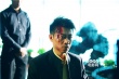 《懸戰(zhàn)》首曝劇照  “小李飛刀”焦恩俊登銀幕