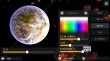 诺兰《星际穿越》双管齐下 发新海报及手机游戏
