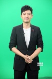 郭晓冬体验生活当黑摩的司机 谈婚姻保鲜重沟通