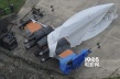 《星球大战7》再曝片场照 空军基地全景首亮相
