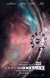 《星際穿越》再發(fā)橫版海報 馬修·麥康納外星漫游