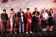 《魔尊蚩尤》首發(fā)預(yù)告 張紀(jì)中將拍金庸武俠電影