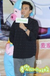 “麥兜”首映多多變偵探 黃磊不拍《爸爸2034》
