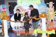 “麥兜”首映多多變偵探 黃磊不拍《爸爸2034》