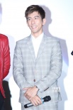 《痞子英雄2》亮相蘭州 修杰楷鄒承恩搏命耍帥