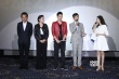《痞子英雄2》亮相兰州 修杰楷邹承恩搏命耍帅