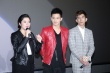 《痞子英雄2》亮相兰州 修杰楷邹承恩搏命耍帅