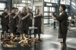 《一個(gè)人的武林》曝懸念預(yù)告片 甄子丹身份不明