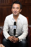 蔡岳勋：亲自出演因省钱 赵又廷为林更新改剧本