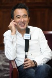 蔡岳勛：親自出演因省錢(qián) 趙又廷為林更新改劇本