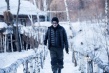 徐克《智取威虎山3D》公布前導(dǎo)海報(bào) 雪原飛出戰(zhàn)機(jī)