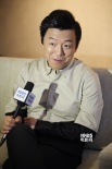 40岁的黄渤：一直演喜剧也没问题 但我想走心了