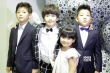 王詩齡天天石頭溫馨重聚  與韓星成東日拍宣傳片