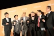 亞洲電影市場開幕派對舉行 行定勛導演等亮相