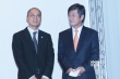 釜山影节重视中韩交流 导演王小帅、李霄峰齐聚