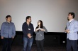《五彩神箭》釜山首映 导演万玛才旦呼吁保护传统