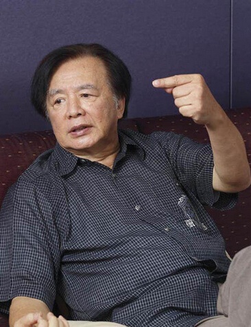 林志玲73岁老爸遗憾女儿没人追 斥台湾男人没胆